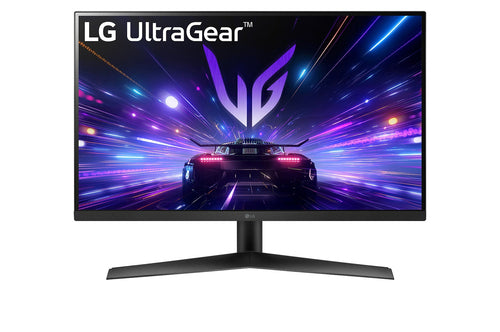 LG 27GS60F-B computer monitor 68.6 cm (27 LG 27GS60F-B computer monitor 68.6 cm (27